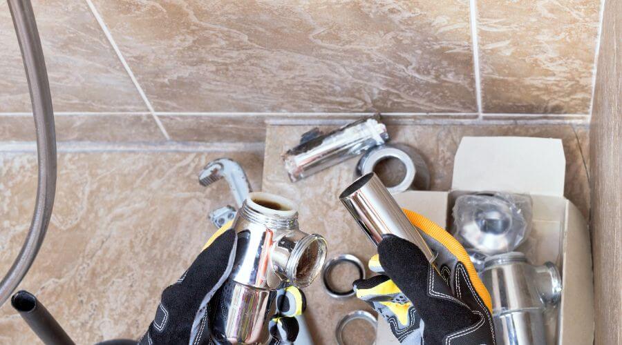 Expert tile roof repair services in Aurora, UT
